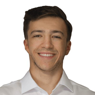 Full-Stack Expertise